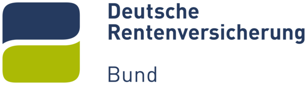  Logo  ( Deutsche Rentenversicherung Bund )